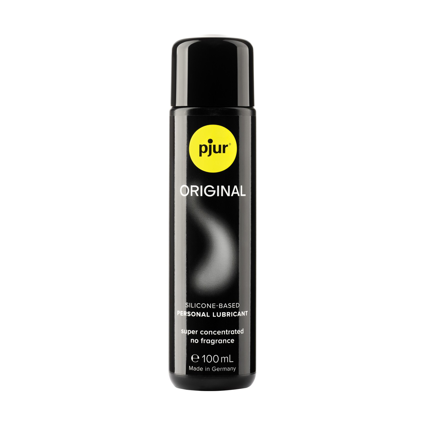Лубрикант Pjur Original Silicone-Based Personal Lubricant на силіконовій основі, 100 мл